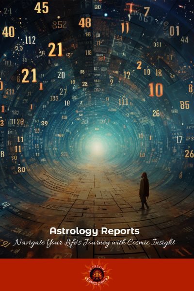 Astrology Reports